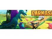 MICRO ANÁLISIS: Parkasaurus