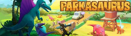 MICRO ANÁLISIS: Parkasaurus