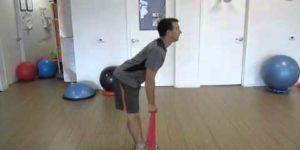 rdl con bandas de resistencia