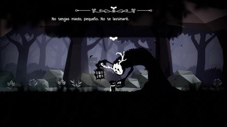 Análisis de Eternal Hope, un triste viaje entre dos mundos Análisis de Eternal Hope, un triste viaje entre dos mundos