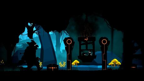 Análisis de Eternal Hope, un triste viaje entre dos mundos Análisis Eternal Hope - Ogro