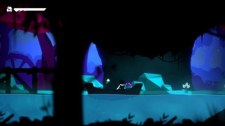 Análisis de Eternal Hope, un triste viaje entre dos mundos Análisis Eternal Hope - Navegando