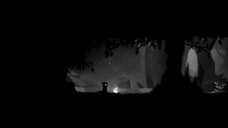 Análisis de Eternal Hope, un triste viaje entre dos mundos Un viejo dibujo a lápiz de Don Quijote y Sancho Panza sentados en sus caballos, por Wilhelm Marstrand.