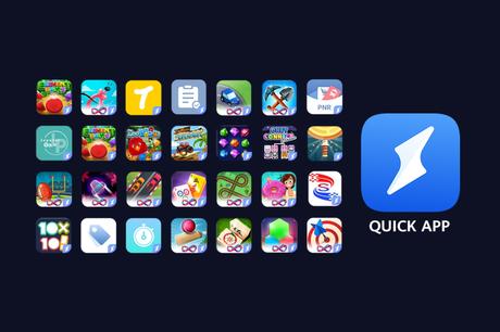 4 quick apps de Huawei Appgallery que debes probar mientras te quedas en casa