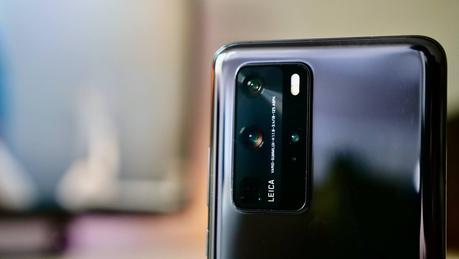 La serie Huawei P40 inaugura una nueva era de fotografía visionaria