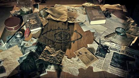 Resultado de imagen para Un mal principio (Una serie de catastrÃ³ficas desdichas