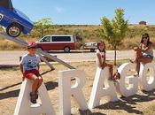 Viajar Comarca Matarraña niños: mapa cosas hacer