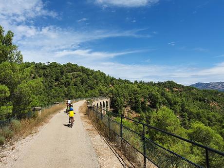 Viajar a la Comarca del Matarraña con niños: mapa y cosas que hacer