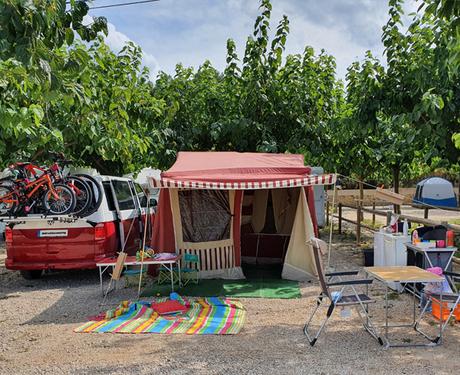 Viajar a la Comarca del Matarraña con niños: mapa y cosas que hacer