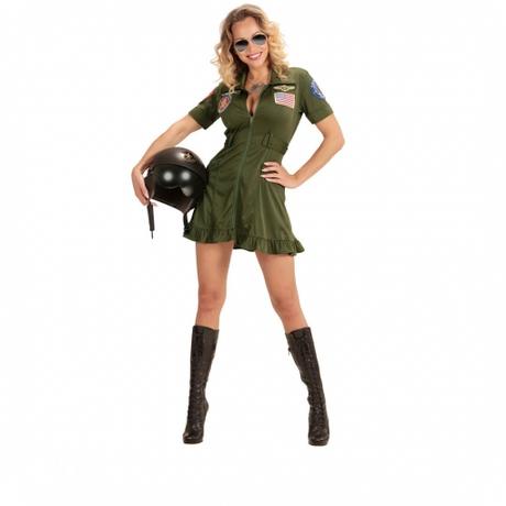 Las mejores ofertas en Disfraces militar Mujer