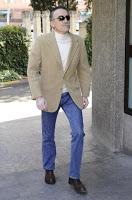 Juan y Medio Juan y Medio