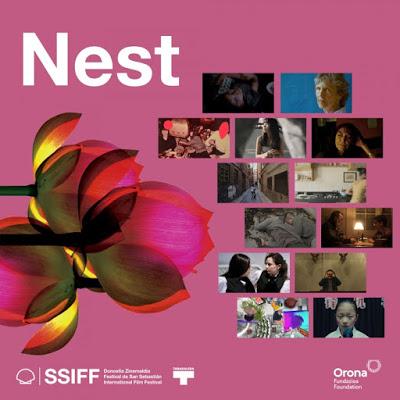 Trece cortometrajes participarán en Nest, cuya competición mantendrá el formato presencial en el 68SSIFF