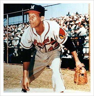 Humberto Valentino Robinson.......⚾🏆