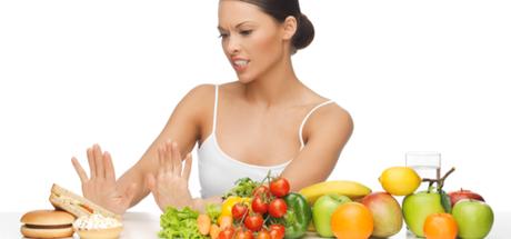Ortorexia: Una insana obsesión por la comida sana Ortorexia, cuando la comida saludable es una adicción | Revista ...
