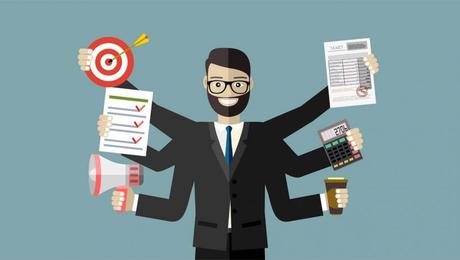 Mejorar tu productividad requiere valentía Mejorar tu productividad requiere valentía