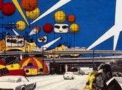 Archigram, Instant City
