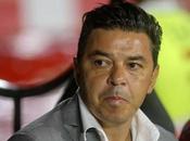 chicana Gallardo Boca juega contra River