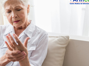 Sabías artritis reumatoide…