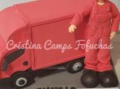 Fofucho camionero