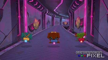 ANÁLISIS: Battletoads ANÁLISIS: Battletoads