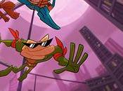 ANÁLISIS: Battletoads