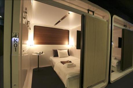 Sitios para hospedarse