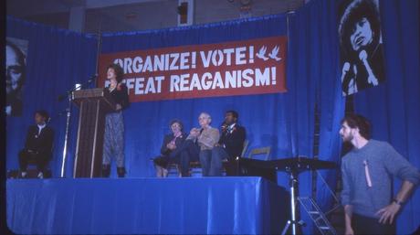 ¿Un Estados Unidos sin republicanos ni demócratas?