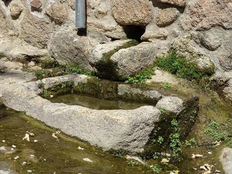 San Martín de Trevejo, uno de los pueblos más bonitos de Extremadura...y no lo digo sólo yo..