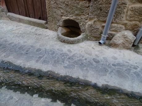 San Martín de Trevejo, uno de los pueblos más bonitos de Extremadura...y no lo digo sólo yo..