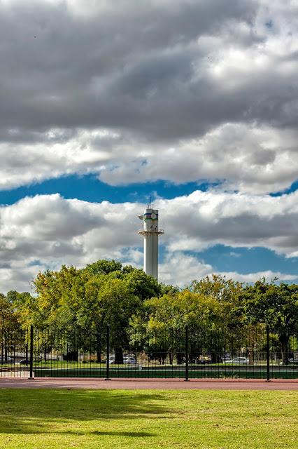 Me encantan esas nubes