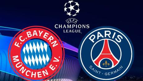 Final de la Champions: PSG vs Bayern