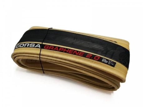 Las mejores cubiertas para ciclismo de ruta