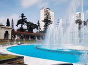 cliente millón" Parque Aguas Crónica urbana
