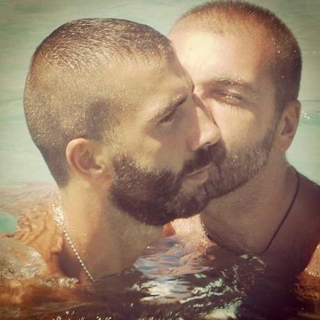 EL DESEO INMERSO. EL DESEO INMERSO.