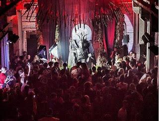 El Templo Satánico de Estados Unidos crea su propio programa de becas universitarias 'Abogado del diablo'