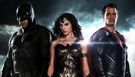 Primer tráiler del nuevo Batman y DC FanDome