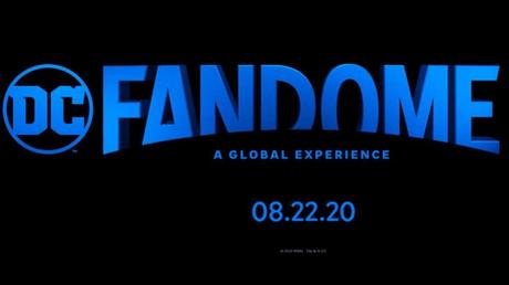 Primer tráiler del nuevo Batman y DC FanDome