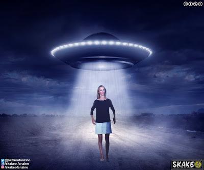 “Conspiranoides”, contra las mascarillas obligatorias. Y el rey emérito, anfitrión de MBZ, uno de los hombres más poderosos del mundo árabe.