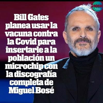 “Conspiranoides”, contra las mascarillas obligatorias. Y el rey emérito, anfitrión de MBZ, uno de los hombres más poderosos del mundo árabe.