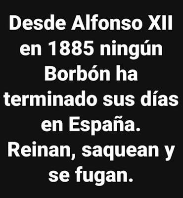 “Conspiranoides”, contra las mascarillas obligatorias. Y el rey emérito, anfitrión de MBZ, uno de los hombres más poderosos del mundo árabe.