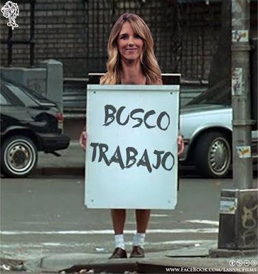 “Conspiranoides”, contra las mascarillas obligatorias. Y el rey emérito, anfitrión de MBZ, uno de los hombres más poderosos del mundo árabe.