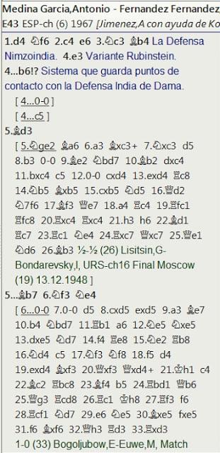 Duelo entre Campeón y Subcampeón de España de 1967