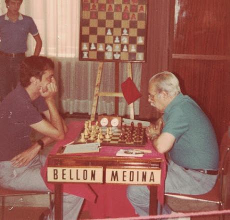 Duelo entre Campeón y Subcampeón de España de 1967