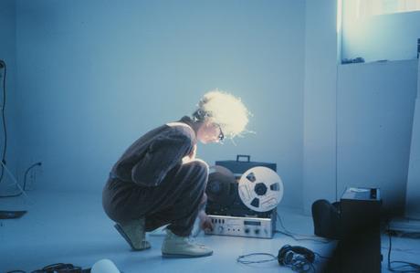 Sheffield Doc/Fest: Voces femeninas Sheffield Doc/Fest: Voces femeninas
