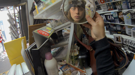 Sheffield Doc/Fest: Voces femeninas Sheffield Doc/Fest: Voces femeninas
