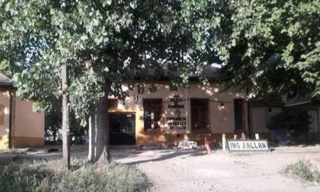 Custodio de la Gobernacion bonaerense mato a uno de los