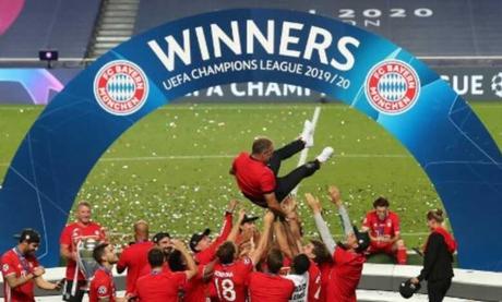 bayern munich champions afp 23082020 1005605