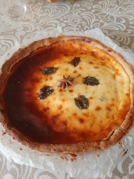 FLAO IBICENCO KETO