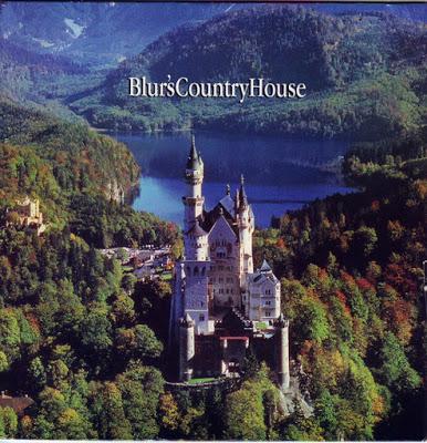 [Clásico Telúrico] Blur - Country House (1995)