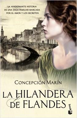 La hilandera de Flandes